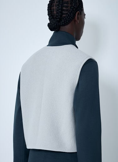 Walker City Gilet RIER Walker City Gilet Grey rrr0162020