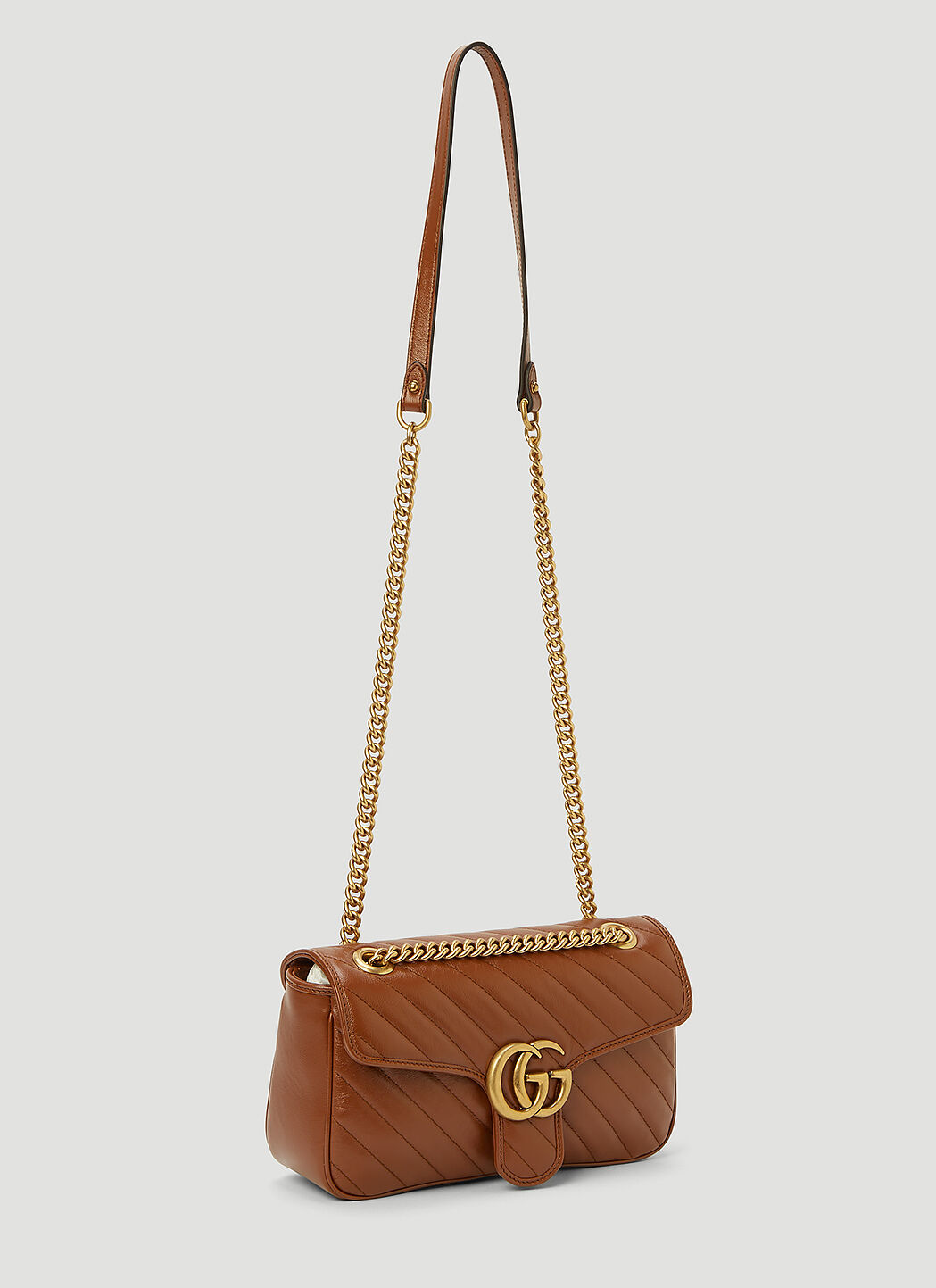 Gucci gg marmont 2.0 new arrivals bag