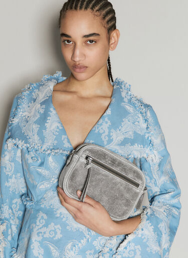 Anna Camera Bag Vivienne Westwood Anna Camera Bag Grey vvw0255007