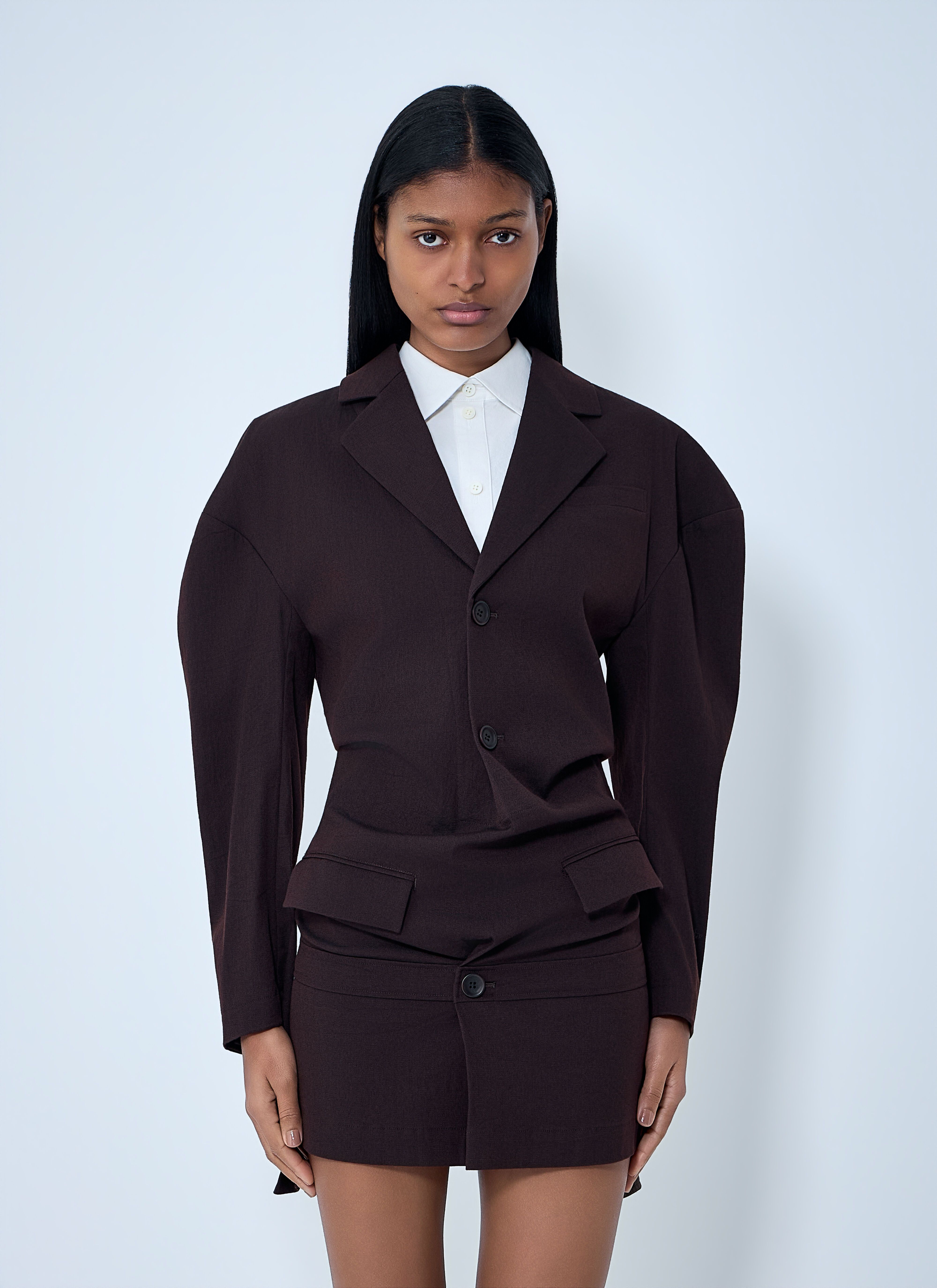 イッセイミヤケ(Issey Miyake) ウィメンズ ドレス& ウェア | LN-CC®