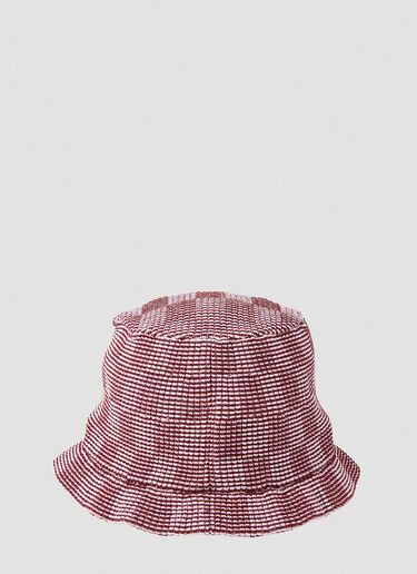 Lenticular Hunting Hat Isa Boulder Lenticular Hunting Hat Pink isa0151010