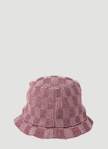 Isa Boulder Lenticular Hunting Hat Pink isa0151010