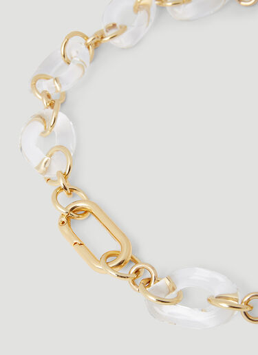 éliou Conor Necklace Gold eli0353004