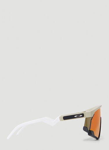 Oakley BXTR Sunglasses White lxo0353005