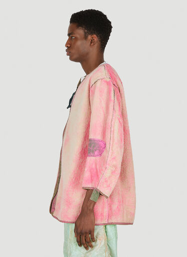 NOTSONORMAL Spunch Jacket Pink nsm0348003