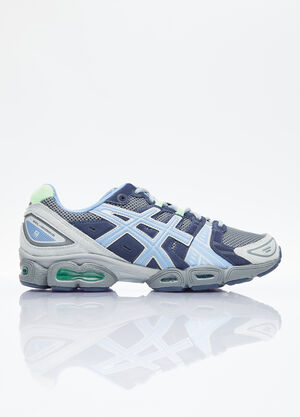 Asics Gel Nimbus 9 Sneakers Blue asi0354004