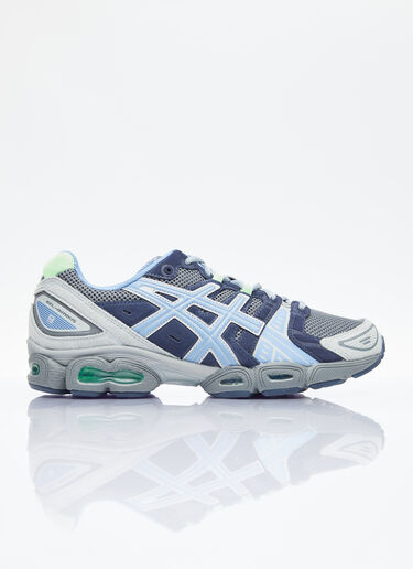 Asics Gel Nimbus 9 Sneakers Blue asi0354004