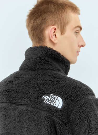 Denali X Jacket The North Face Denali X Jacket Black tnf0158014