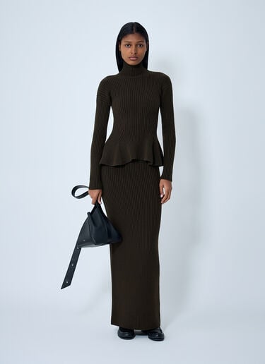 Bolsena Sweater Max Mara Bolsena Sweater Green max0262055