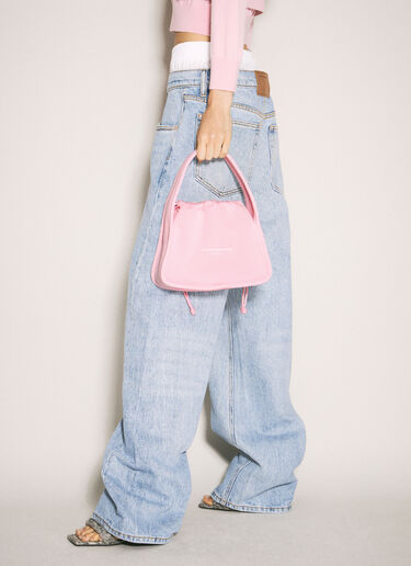 Ryan Small Handbag Alexander Wang Ryan Small Handbag Pink awg0257043
