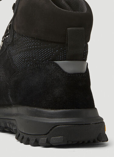 Diemme x ByBorre Onè Hiker Boots Black die0346001