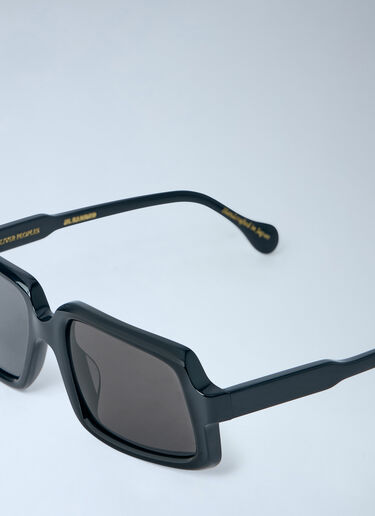 Oliver Peoples x Jil Sander Edition 9 Sunglasses Black ovp0366008