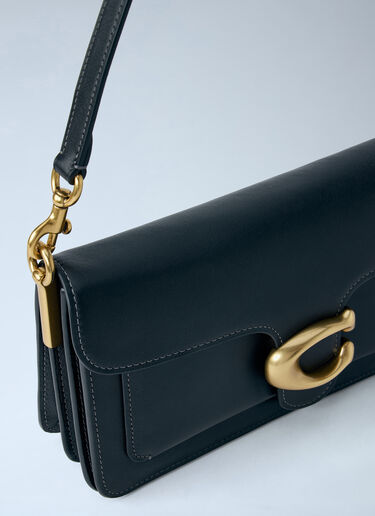 Tabby Shoulder Bag 26 Coach Tabby Shoulder Bag 26 Black coa0264023