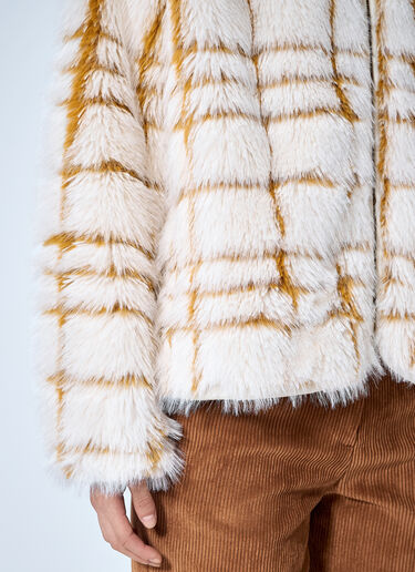 LN-CC® - Moncler: Pluvier Down Jacket - Beige Moncler Pluvier Down Jacket Beige mon0265078