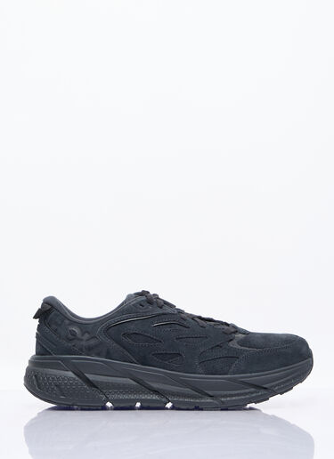 HOKA Clifton L 运动鞋 黑色 hok0157003