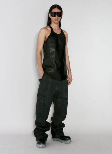 Rick Owens 스테판 카고 진 그레이 ric0156003