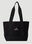 Ostrya Crag Canvas Tote Bag Green ost0152003