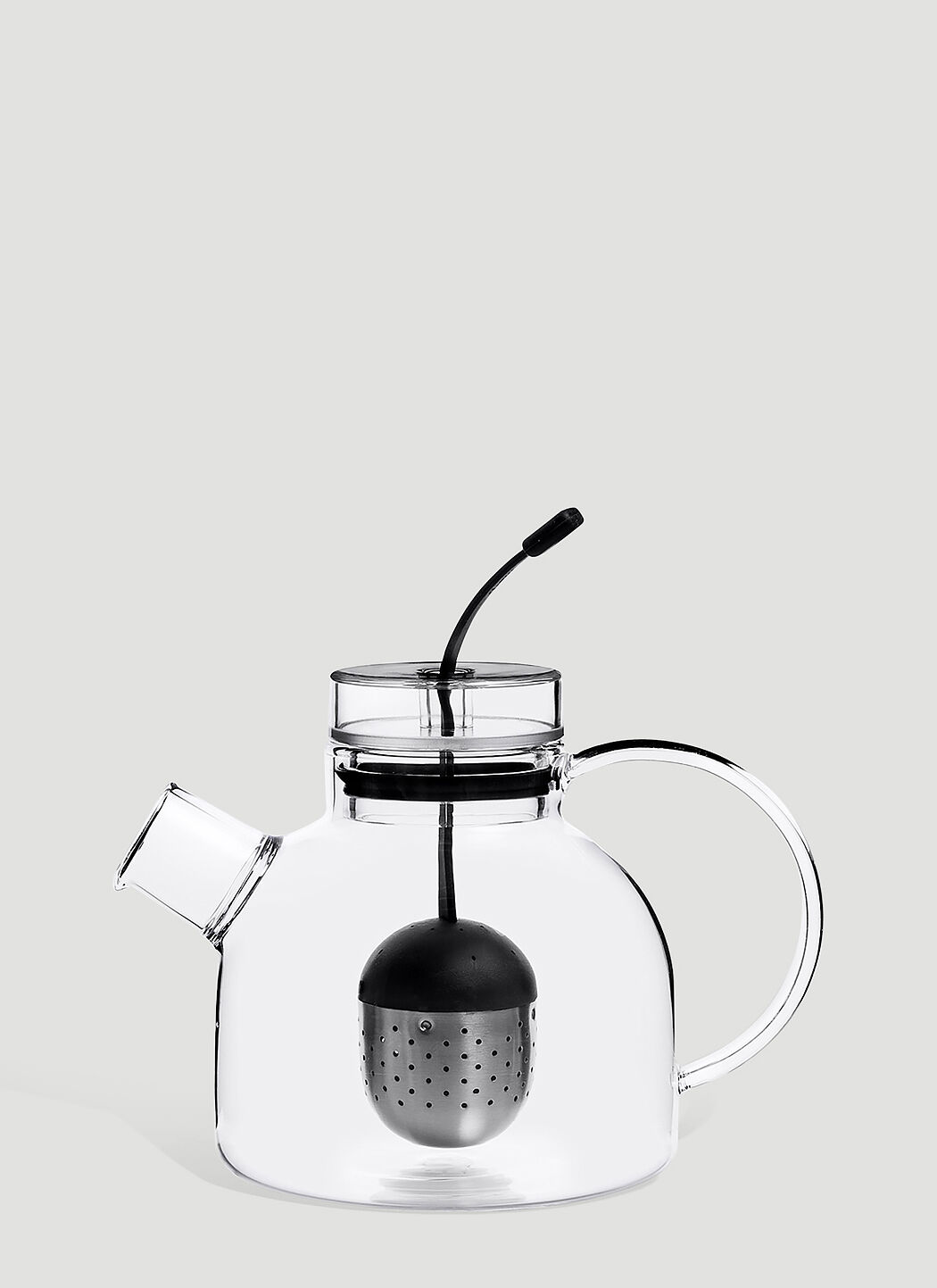 Audo Copenhagen Small Kettle Teapot White wps0638328