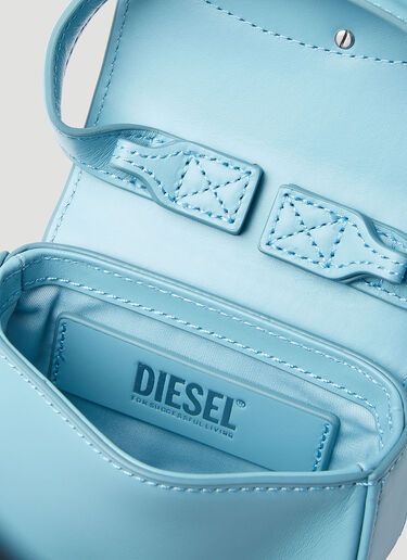 Diesel 1DR XS 手提包 蓝色 dsl0254023