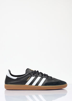 adidas Samba Decon Sneakers Black adi0358005