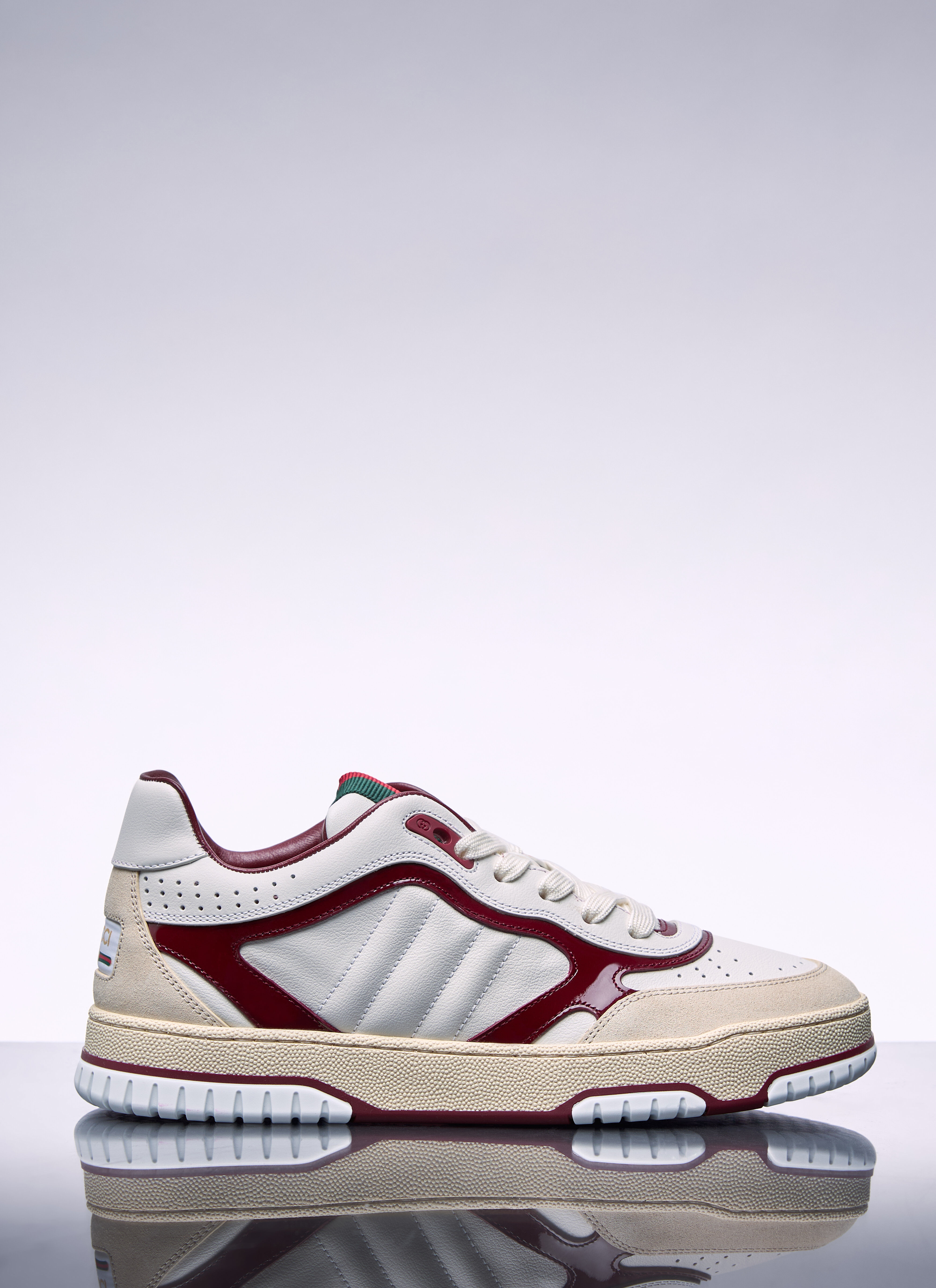 Gucci tongue shoes shop
