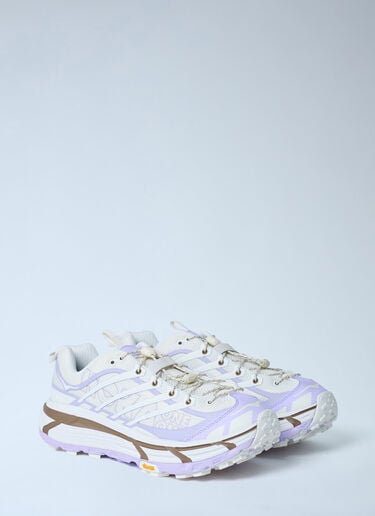 Mafate Three2 Sneakers HOKA Mafate Three2 Sneakers White hok0362023