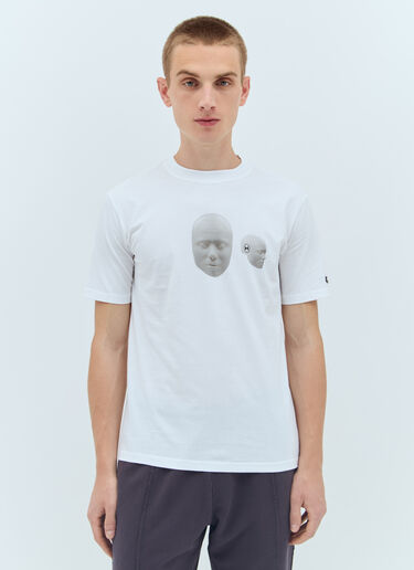 AFFXWRKS Dummy T-Shirt White afx0156011