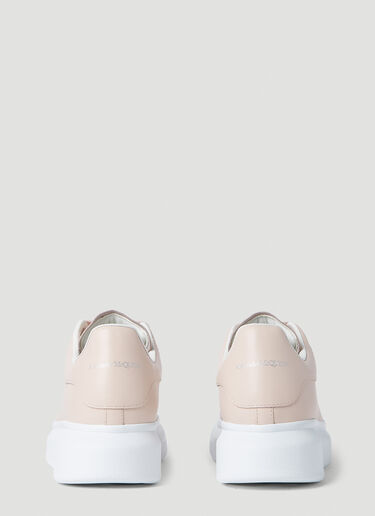 Alexander McQueen Larry 运动鞋 粉色 amq0252008