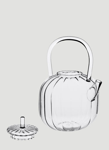 Ichendorf Milano Cha No Yu Teapot White wps0642077