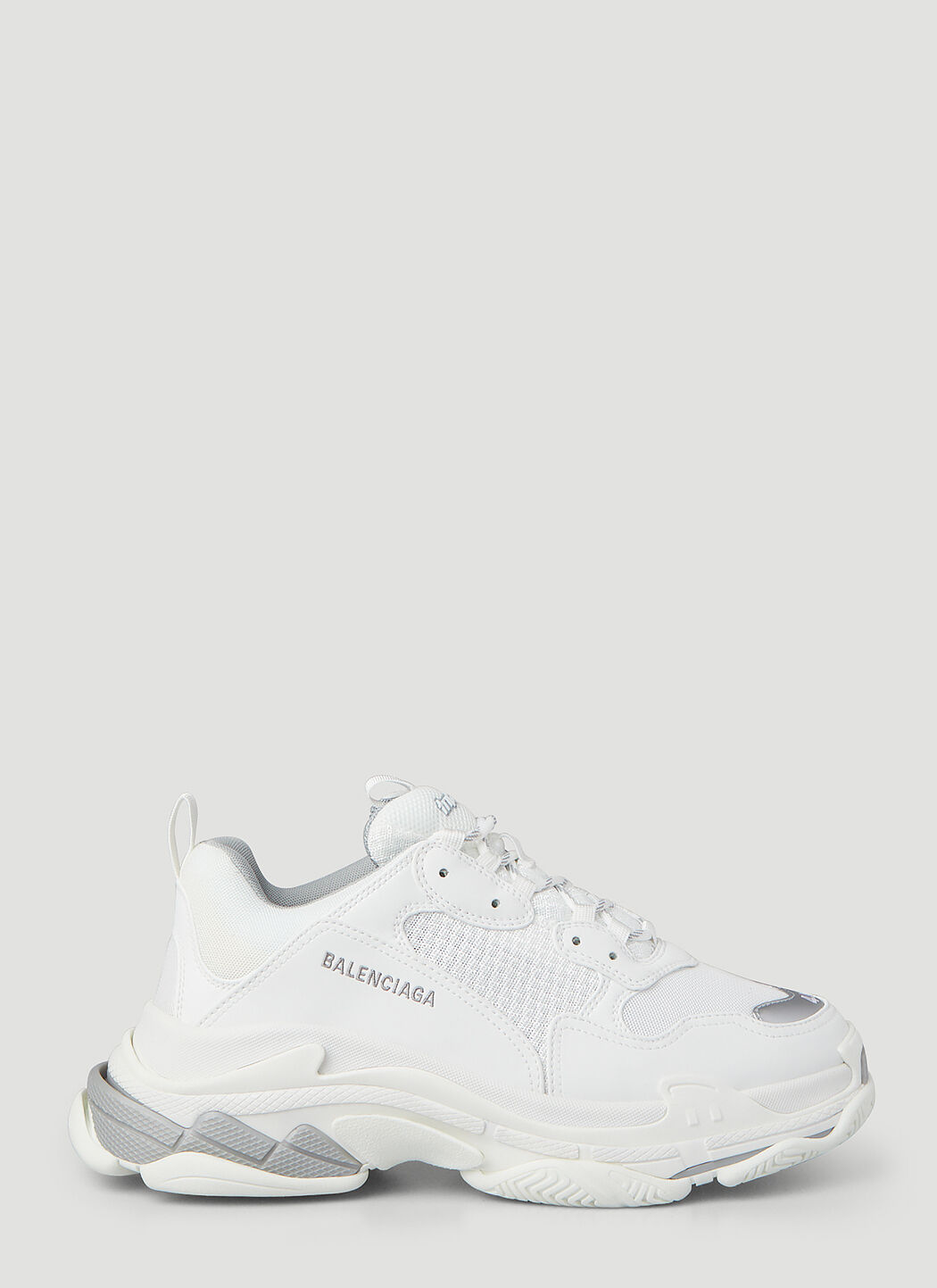 Balenciaga 2024 woven sneaker