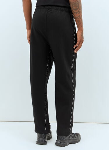Artisan Track Pants Space Available Artisan Track Pants Black spa0158008
