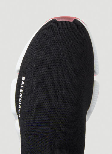 Balenciaga Speed 2.0 Sneakers Black bal0247148