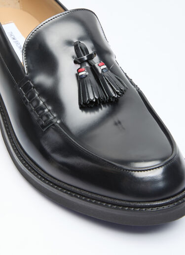 Thom Browne Tassel Loafers Black thb0155012