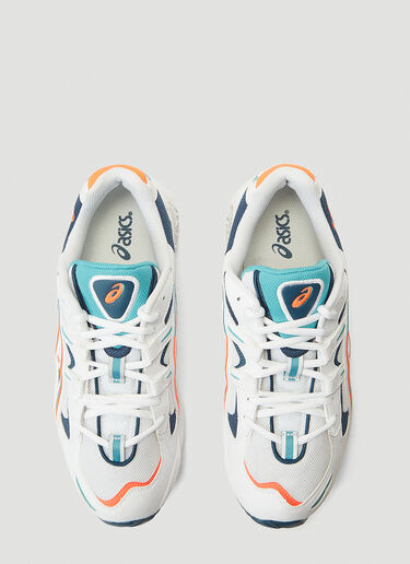 Asics Gel-Kayano 5 OG Sneakers White asi0342004