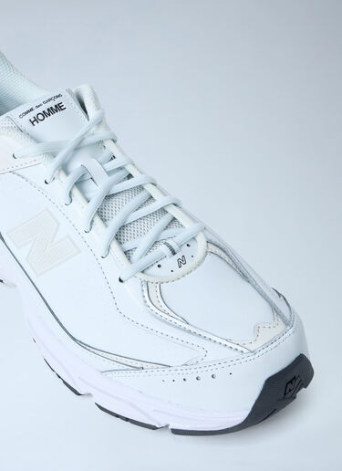 Comme des Garçons Homme Plus x New Balance U509 Sneakers White hpl0162002