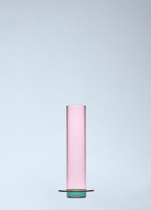 Serax Medium Glass Tower Vase Multicolour wps0692059