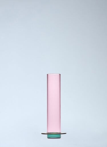 Serax Medium Glass Tower Vase Multicolour wps0692059