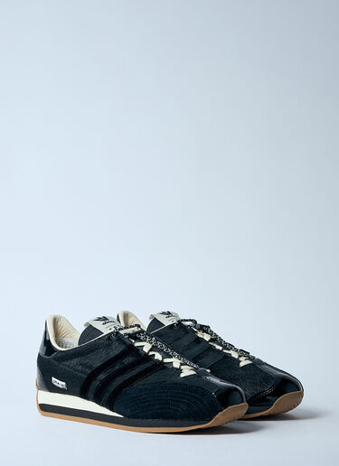 adidas x Song for the Mute Country OG sneakers Black asf0159004