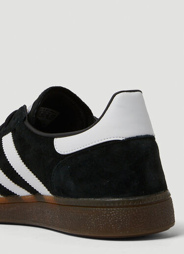 Handball Spezial Sneakers adidas Handball Spezial Sneakers Black adi0150007