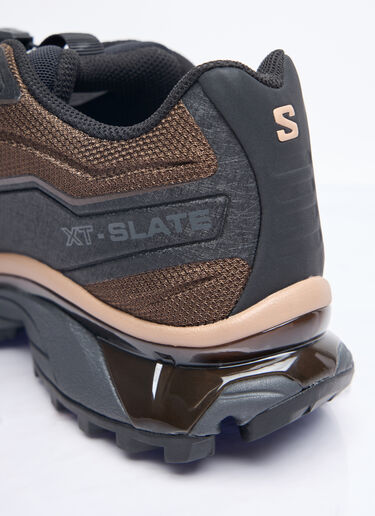 Salomon XT-Slate 运动鞋 卡其色 sal0158005
