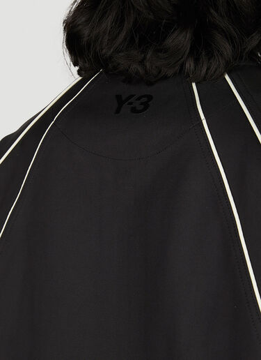 Y-3 Superstar Track Jacket Black yyy0152027