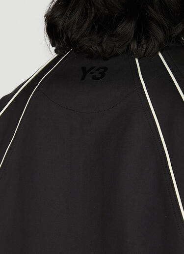 Y-3 スーパースター トラックジャケット ブラック yyy0152027