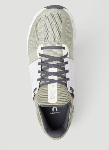 On Cloudswift 3 AD Sneakers Grey onr0151005