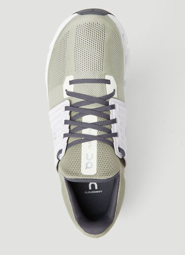 Cloudswift 3 AD Sneakers On Cloudswift 3 AD Sneakers Grey onr0151005