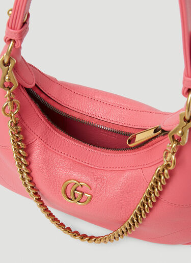 Gucci Aphrodite Small Shoulder Bag Pink guc0253174