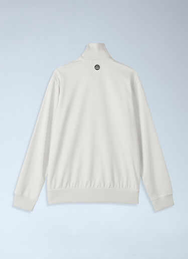 Backhill Track Jacket adidas SPZL Backhill Track Jacket Light Grey aos0164013