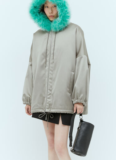 Gucci 블론디 스몰 숄더백 블랙 guc0254051