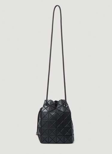 Prism Bucket Shoulder Bag Bao Bao Issey Miyake Prism Bucket Shoulder Bag Silver bao0248007