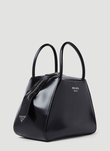 Prada Supernova Handbag Black pra0250008
