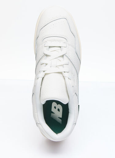 New Balance 550 Sneakers White new0156017